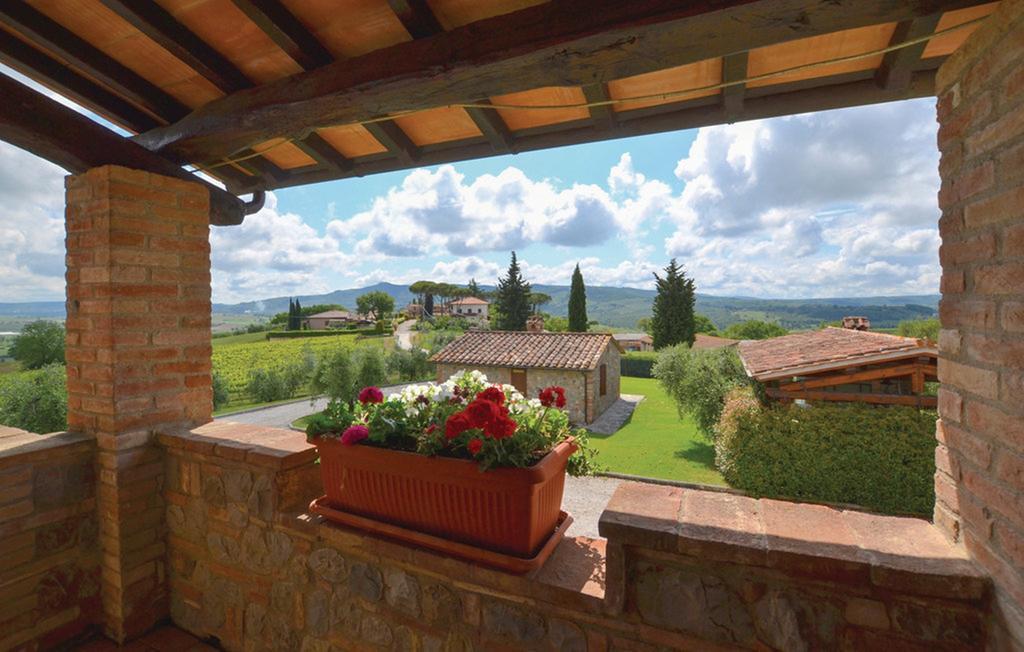 Готель Agriturismo Il Canto Della Gallina Villastrada  Екстер'єр фото