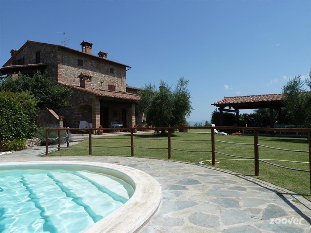 Готель Agriturismo Il Canto Della Gallina Villastrada  Екстер'єр фото