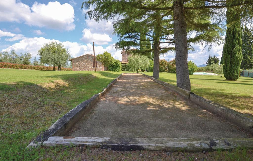Готель Agriturismo Il Canto Della Gallina Villastrada  Екстер'єр фото