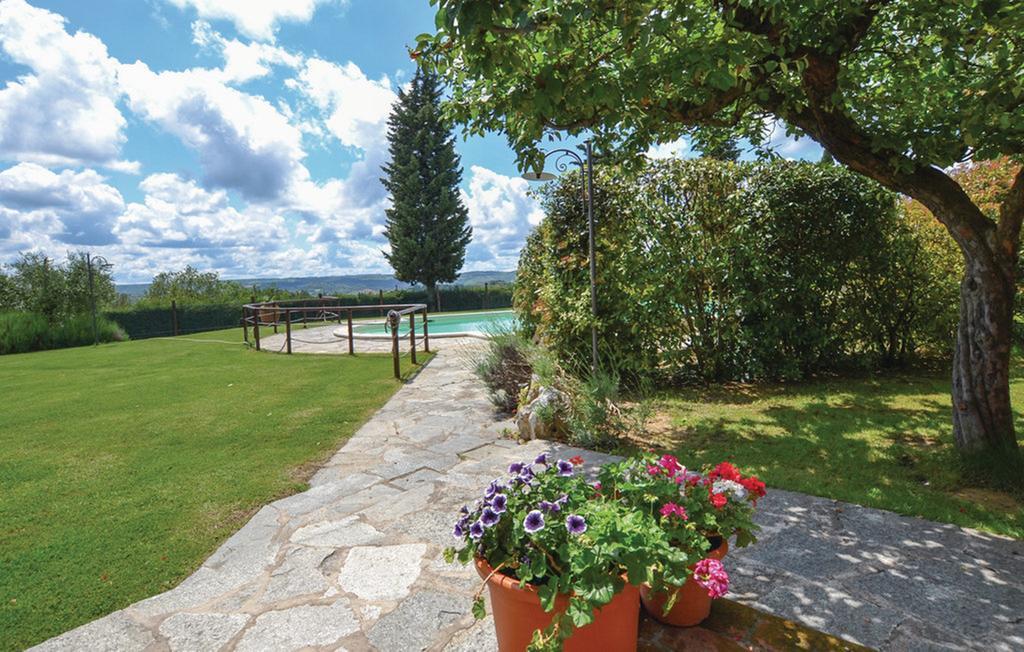 Готель Agriturismo Il Canto Della Gallina Villastrada  Екстер'єр фото