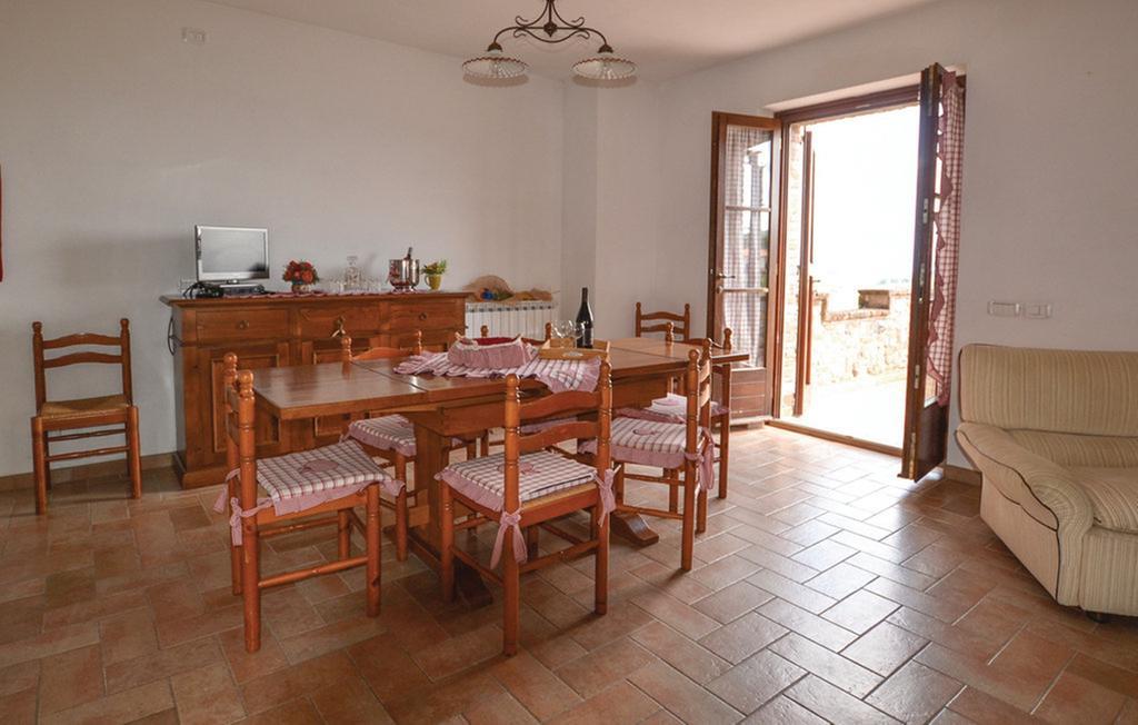 Готель Agriturismo Il Canto Della Gallina Villastrada  Екстер'єр фото